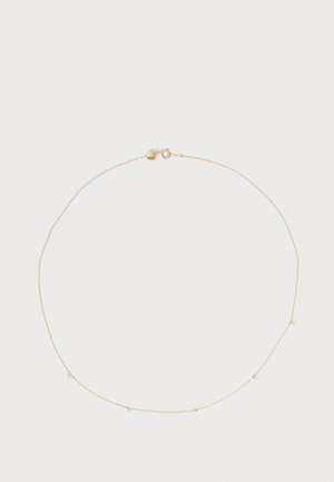 Persée Paris, MINI DANAÉ - Halskæder - yellow gold-coloured