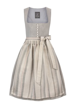 Stockerpoint, DIRNDL VALERIA - Dirndl - grau