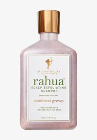 rahua - RAHUA SCALP EXFOLIATING SHAMPOO - Schampo Miniatyrbild 1
