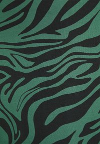 Even&Odd 2 PACK - Saia lápis - black/teal
