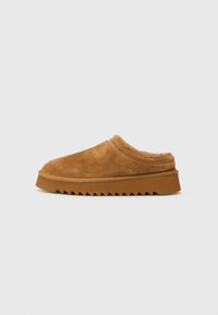Unselected, camel