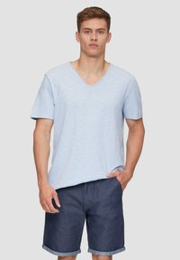 QS - T-shirt basic