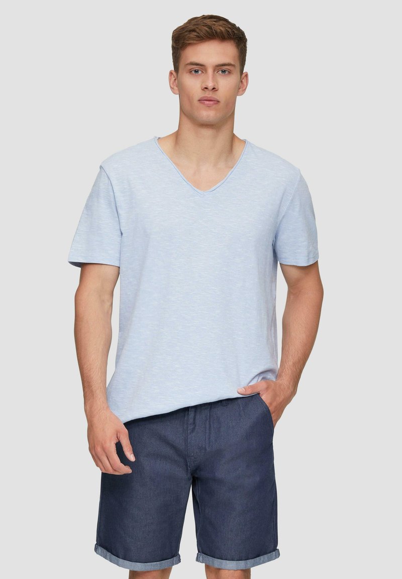 QS - T-shirt basic