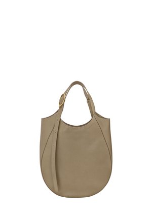 Longchamp, LONGCHAMP - Tote bag - flechte