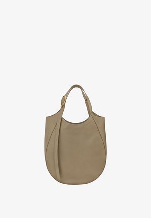 Longchamp, LONGCHAMP - Shopping Bag - flechte