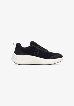 Refresh, Zapatillas - black
