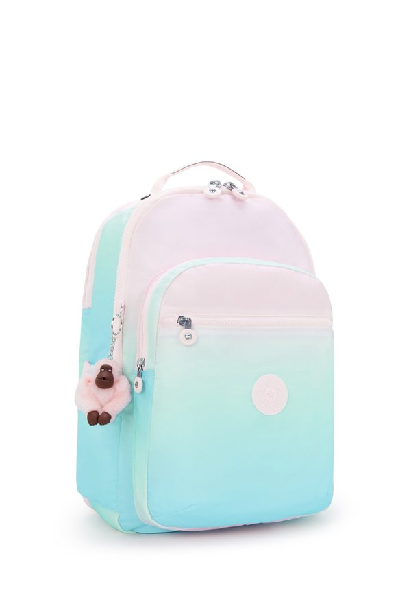 SEOUL LAP BTS+ – Schulranzen – gradient sea