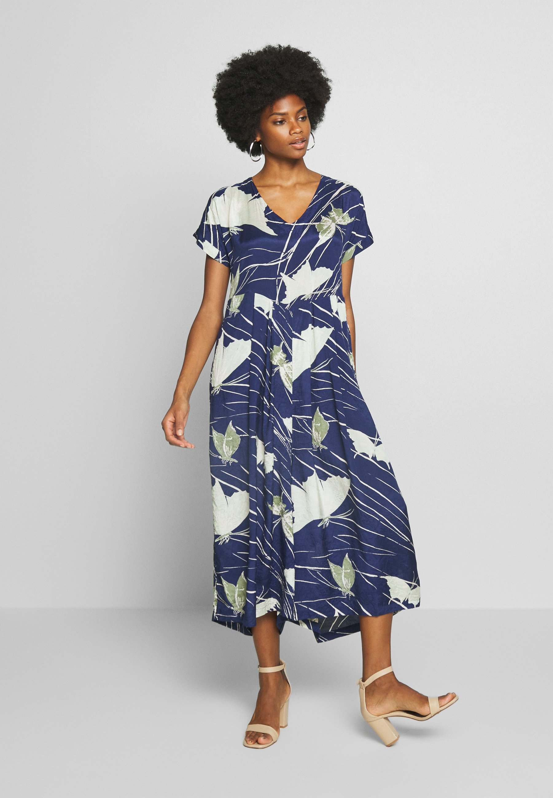 Black Nasira Jumpsuit Masai Buksedragter Black Nasira Jumpsuit Masai Buksedragter