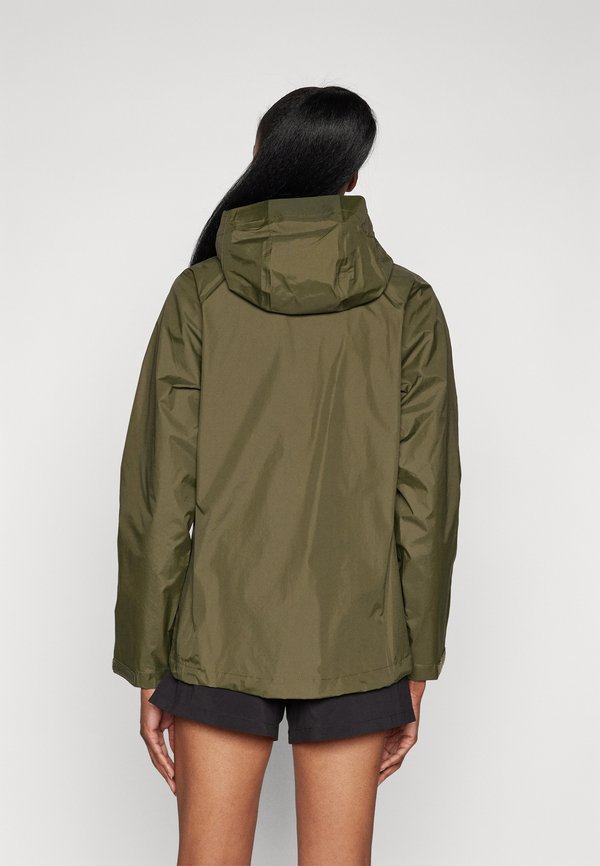 TORRENTSHELL RAIN  - Waterproof jacket2