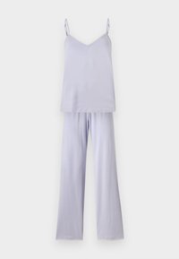 Δεν επιλέχθηκε, lavender dusk/ivory