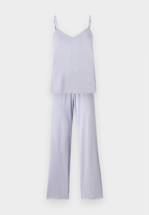 Eberjey, PANT SET - Σετ πιτζάμας - lavender dusk/ivory