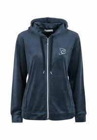 Cellbes of Sweden TWO SECTION SET - Träningsset - navy   silver