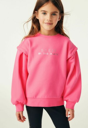 Baker by Ted Baker SPARKLE - Melegítőfelső - pink