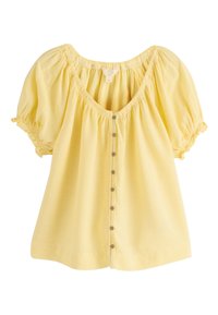 Niet geselecteerd, yellow