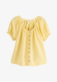 Niet geselecteerd, yellow