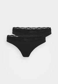 Επιλέχθηκε, black