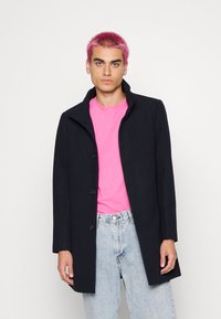 Matinique MAHARVEY - Casaco clássico - dark navy