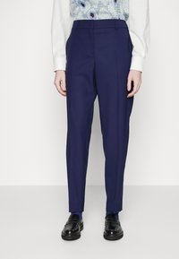 PS Paul Smith Kalhoty - dark blue