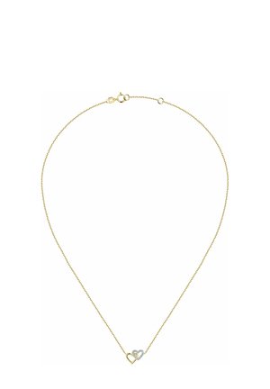 FAVS Halskette - gold coloured
