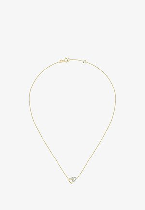 FAVS Halskæder - gold coloured