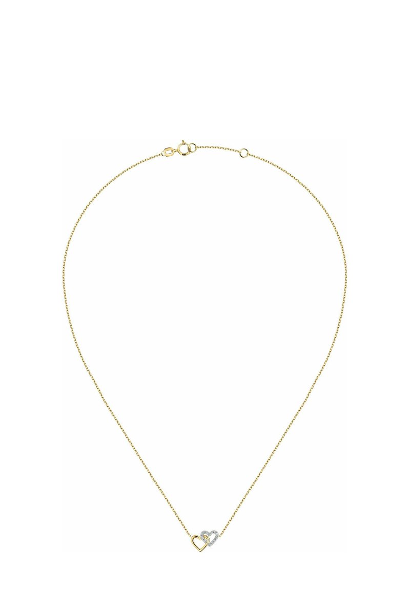FAVS Collana - gold coloured
