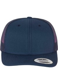 Flexfit Cappellino - navy