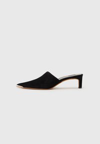 LEXY - Sandaler - onyx