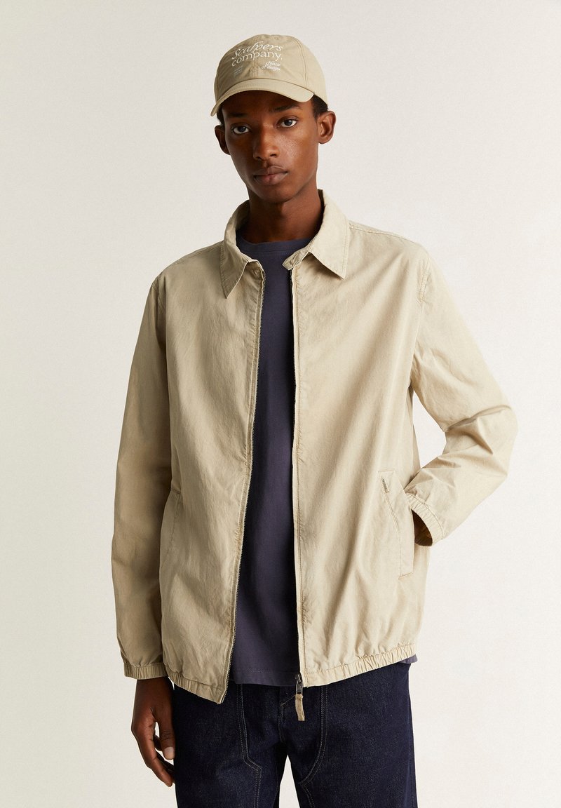 Scalpers RALF - Veste légère - beige