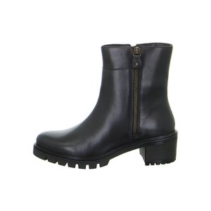 ara, DENVER - Platform ankle boots - braun