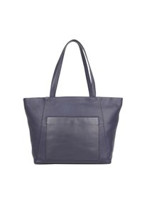 Handtas - darkblue
