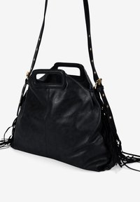 Bosanova HELENA - Bandolera - black