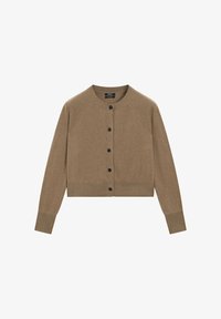 Niet geselecteerd, brown