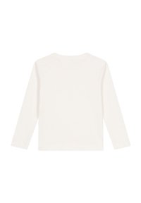 Petit Bateau UNI - Langarmshirt - white