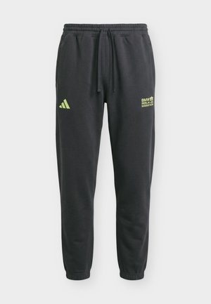 adidas Performance, BER26 - Træningsbukser - night grey