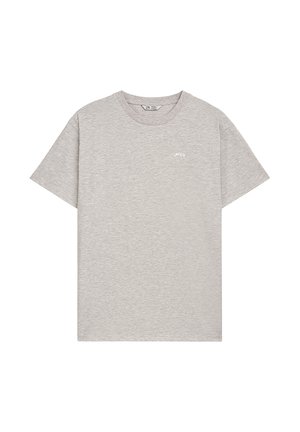 Basic T-shirt - grey