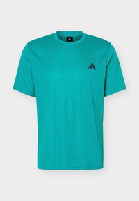 Неизбран, equipment green/black