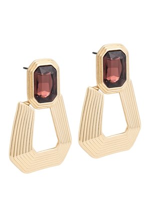 GRACE  - Pendientes - gold-coloured