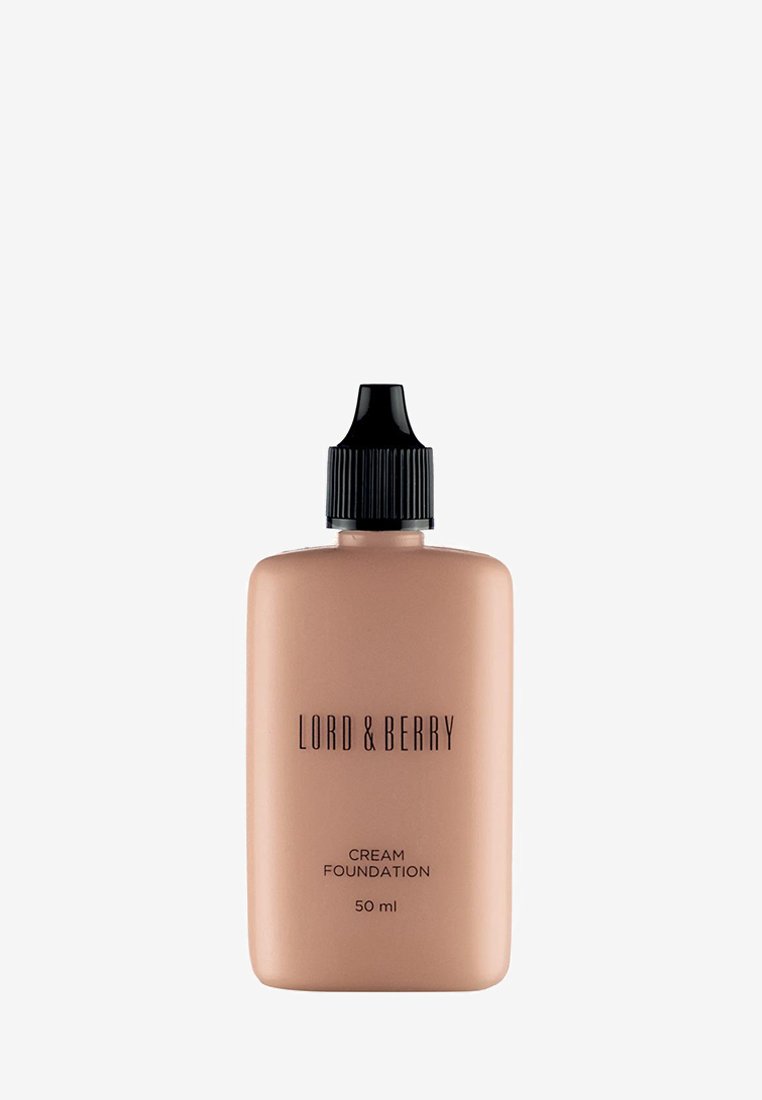 Lord & Berry Lord & Berry CREAM FOUNDATION - Foundation - 8626 cashew