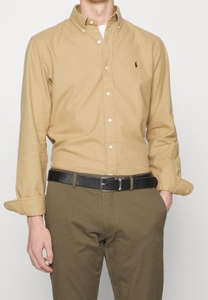 Camisa - khaki