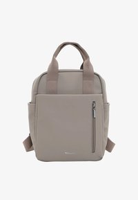 Non sélectionné, taupe