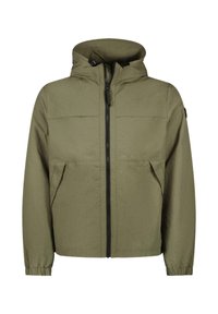 Niet geselecteerd, moss