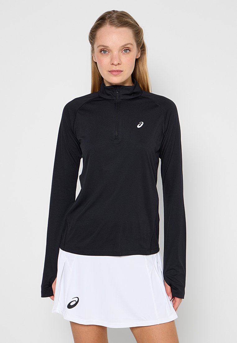 Langarmshirt