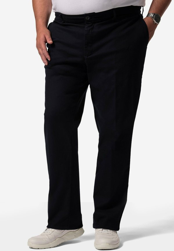 BAUCH REGULAR FIT - Chino