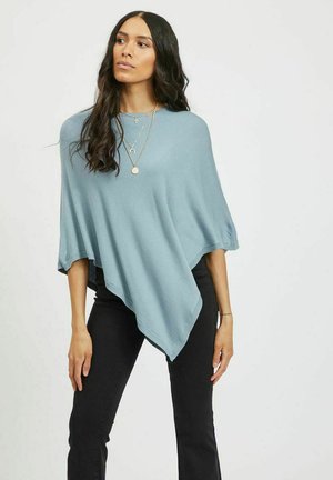 Cape - ashley blue