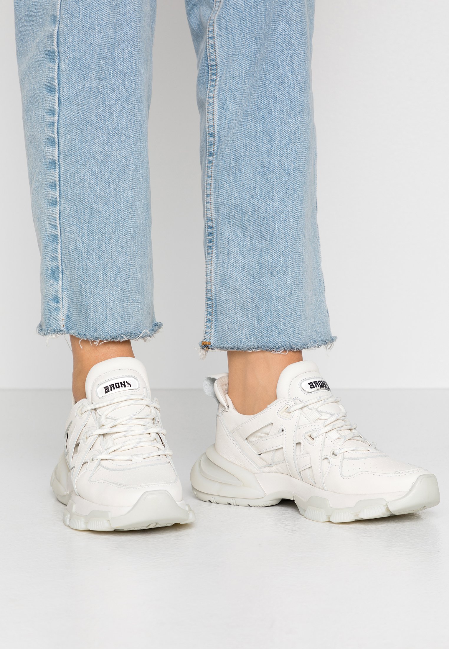 zalando bronx sneakers