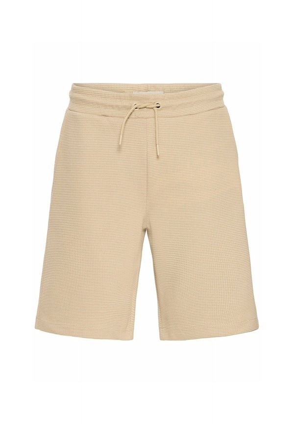 BHCASPER SLIM FIT - Tracksuit bottoms - cornstalk2