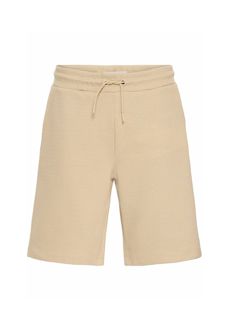 Blend BHSweat - Pantaloncini Uomo In Misto Cotone, Vita Con Coulisse, Vestibilità Ampia - Casual E Sostenibili