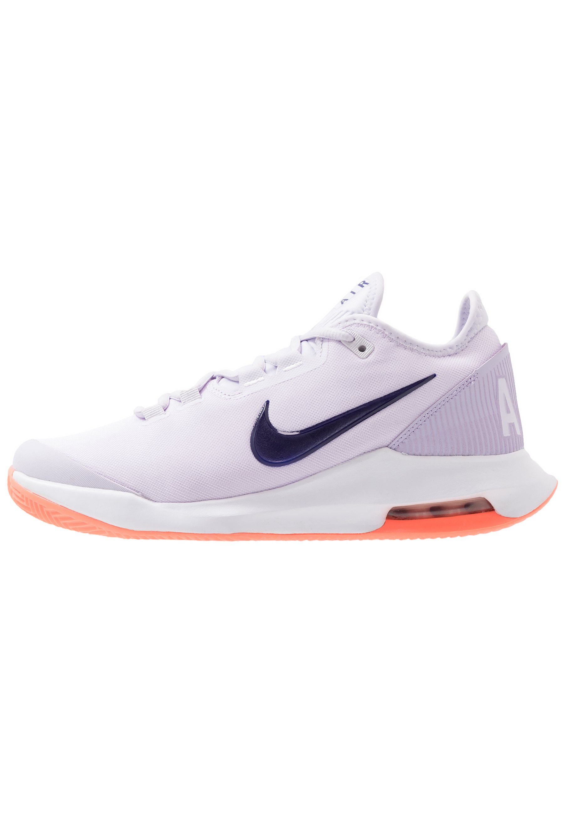 Nike Performance AIR MAX WILDCARD CLAY - da tennis per terra battuta -  barely grape/regency purple/bright mango/lilla - Zalando.it