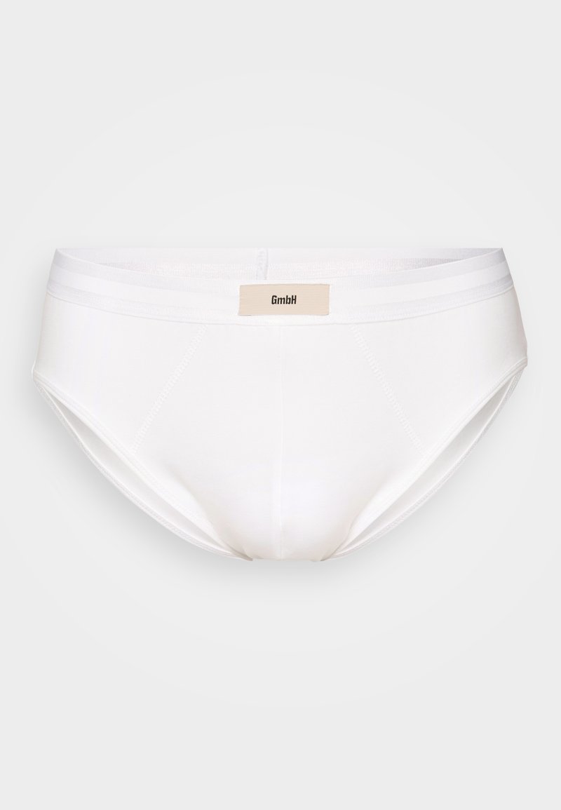 GmbH Slip wit GmbH Slip wit