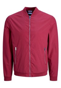 Unselected, rio red